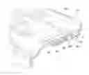 Fig. 01 - Electronic device that enables identification of impact applied thereto