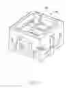 Fig. 02 - Electrical connector and contacts thereof