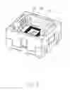 Fig. 03 - Electrical connector and contacts thereof
