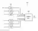 Fig. 01 - OVERCURRENT DETECTING CIRCUIT AND LEAKAGE CURRENT DETECTING CIRCUIT