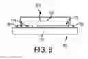 Fig. 08 - Battery state of charge indicator with an auxiliary cell