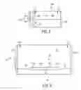 Fig. 06 - Battery state of charge indicator with an indicator circuit