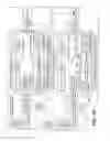 Fig. 09 - Methods and apparatus for 3D radar data from 2D primary surveillance radar and passive adjunct radar