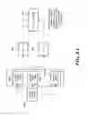 Fig. 10 - Methods and apparatus for 3D radar data from 2D primary surveillance radar and passive adjunct radar