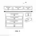 Fig. 14 - Methods and apparatus for 3D radar data from 2D primary surveillance radar and passive adjunct radar