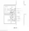 Fig. 12 - Radio sensing device and radar system