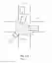 Fig. 16 - Radio sensing device and radar system