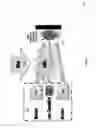 Fig. 02 - Crosswind speed measurement by optical measurement of scintillation