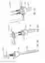 Fig. 12 - Sensor device having elongated housing