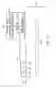Fig. 14 - Sensor device having elongated housing