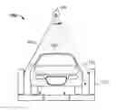 Fig. 01 - Combined scatter and transmission multi-view imaging system