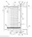 Fig. 01 - Method and apparatus for calibrating sensors that detect wafer protrusion from a wafer cassette