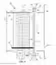 Fig. 05 - Method and apparatus for calibrating sensors that detect wafer protrusion from a wafer cassette