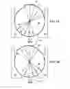 Fig. 06 - Method and apparatus for calibrating sensors that detect wafer protrusion from a wafer cassette