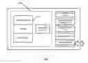 Fig. 01 - Method for determining weather forecasts with human over-the-loop oversight by applying filters, qualifiers and blurbs on geographic locations using manually placed constraints