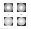 Fig. 06 - Low Refractive Index Coating With Fluroelastomer Encapsulated Glass Bubbles