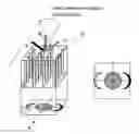 Fig. 01 - Light diffusion film and light diffusion film manufacturing method