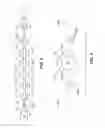 Fig. 05 - Side-emitting optical fiber system and assembly with light-emitting jacket members