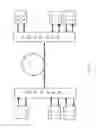 Fig. 34 - Multimode optical fiber and methods of manufacturing thereof