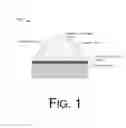 Fig. 02 - Integrated lens-array-on-substrate for optical coupling system and fabrication method thereof