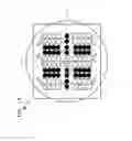 Fig. 09 - Dual-ganged optical switch