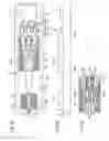 Fig. 10 - Optical fiber connector, optical module, and fabricating method thereof