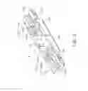 Fig. 04 - Optical fiber fastening device