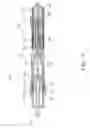 Fig. 08 - Optical fiber fastening device