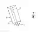 Fig. 07 - Eccentric cut sleeve for optical fiber adapter