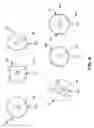 Fig. 10 - Eccentric cut sleeve for optical fiber adapter