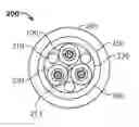 Fig. 01 - Methods and cables for use in fracturing zones in a well