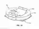 Fig. 22 - Fiber optic cable spool assembly