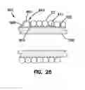 Fig. 27 - Fiber optic cable spool assembly