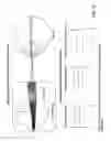 Fig. 04 - Optical lens fabrication