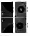 Fig. 10 - Optical lens fabrication