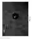 Fig. 12 - Optical lens fabrication