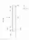 Fig. 10 - Optical element, an optical scanning device, a manufacturing method of the optical element, and a molding die