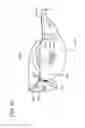 Fig. 12 - Smart placement of virtual objects to stay in the field of view of a head mounted display