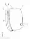 Fig. 15 - Smart placement of virtual objects to stay in the field of view of a head mounted display