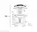 Fig. 02 - OVERLAPPING PATTERN PROJECTOR