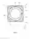 Fig. 28 - Lens driving device and camera