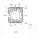Fig. 31 - Lens driving device and camera