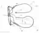 Fig. 01 - DEVICE FOR RAPID DETACHMENT OF EYEWEAR