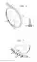 Fig. 03 - Adjustable tint eyewear using polarized filters