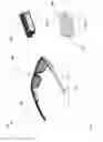 Fig. 08 - GLASSES FOR AMBLYOPIA TREATMENT