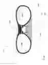 Fig. 24 - GLASSES FOR AMBLYOPIA TREATMENT