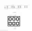 Fig. 03 - Cell-assembled motherboard and fabrication method thereof, and liquid crystal display panel and fabrication method thereof