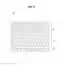 Fig. 10 - Electrochromic device