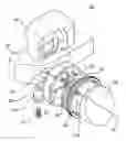 Fig. 01 - Adjustable optical axis control