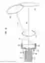 Fig. 04 - Adjustable optical axis control